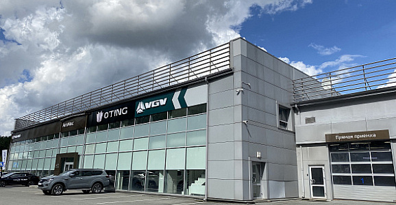 Названы лучшие дилеры VGV в России по итогам
2025 года