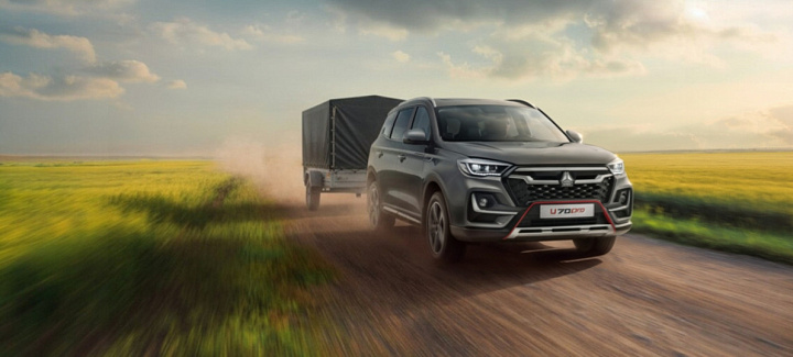 Весенние скидки от VGV!