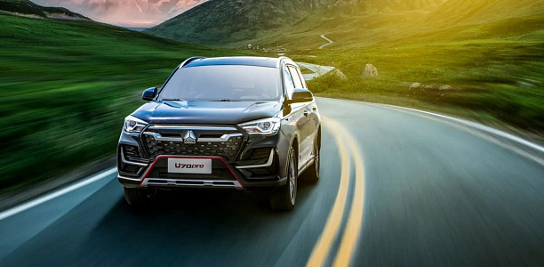 Весенние скидки от VGV!