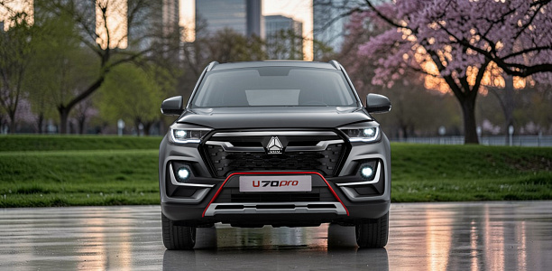 Весенние скидки от VGV!