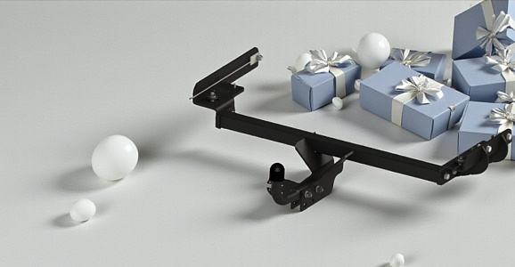 VGV делает U-серию ещё практичнее!